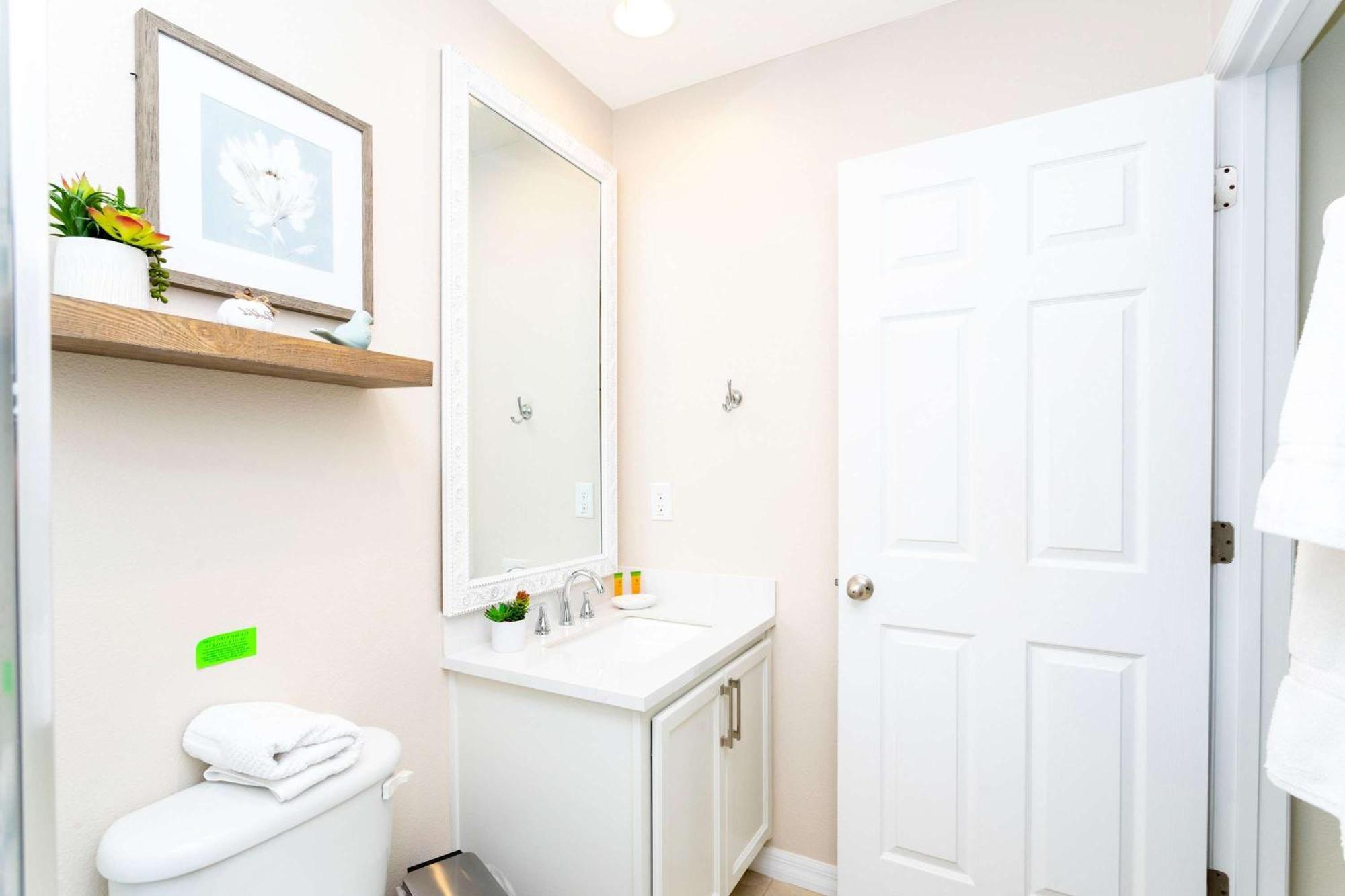 Three Bedrooms Townhome 3012 Kissimmee Dış mekan fotoğraf