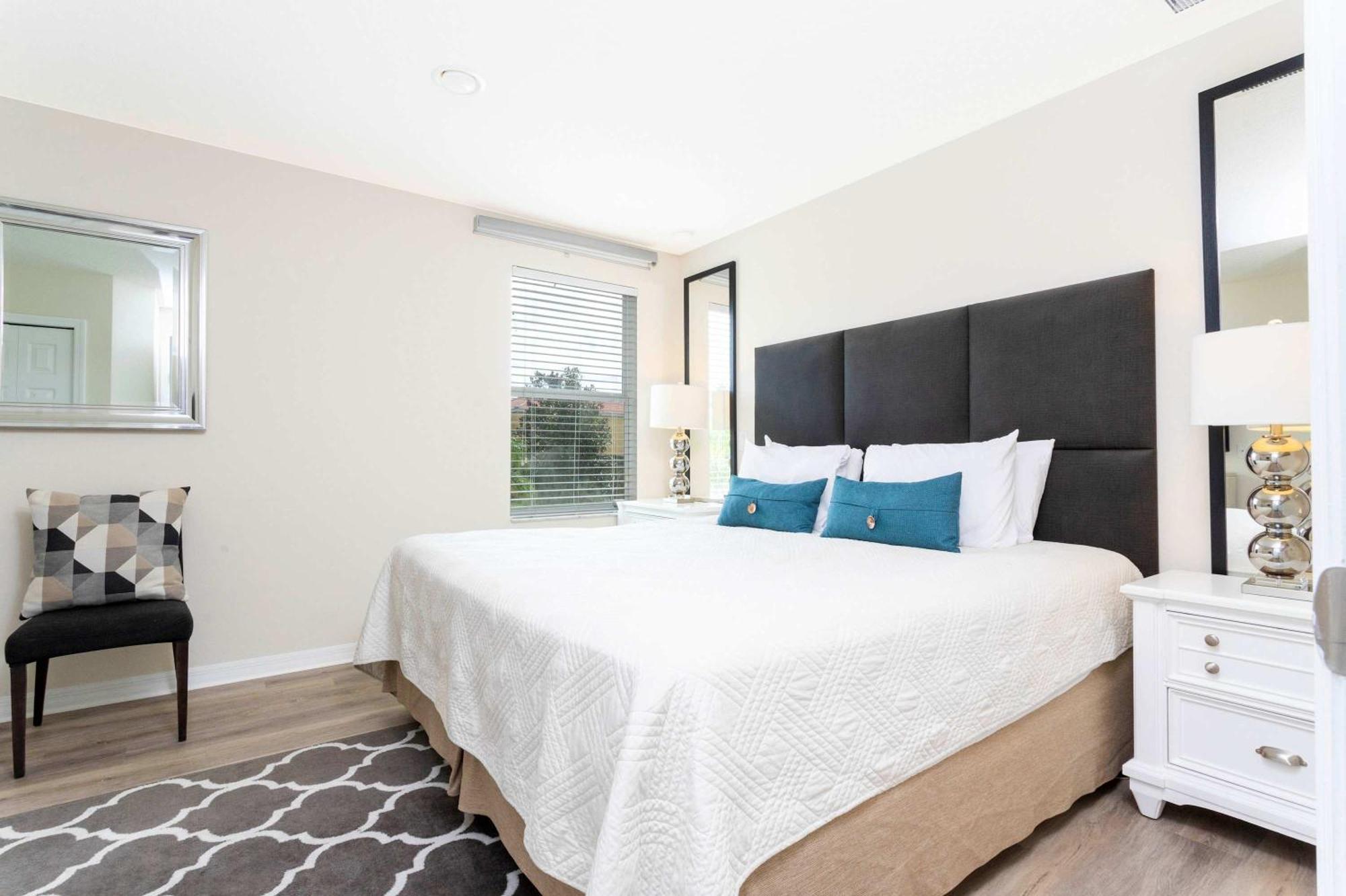 Three Bedrooms Townhome 3012 Kissimmee Dış mekan fotoğraf