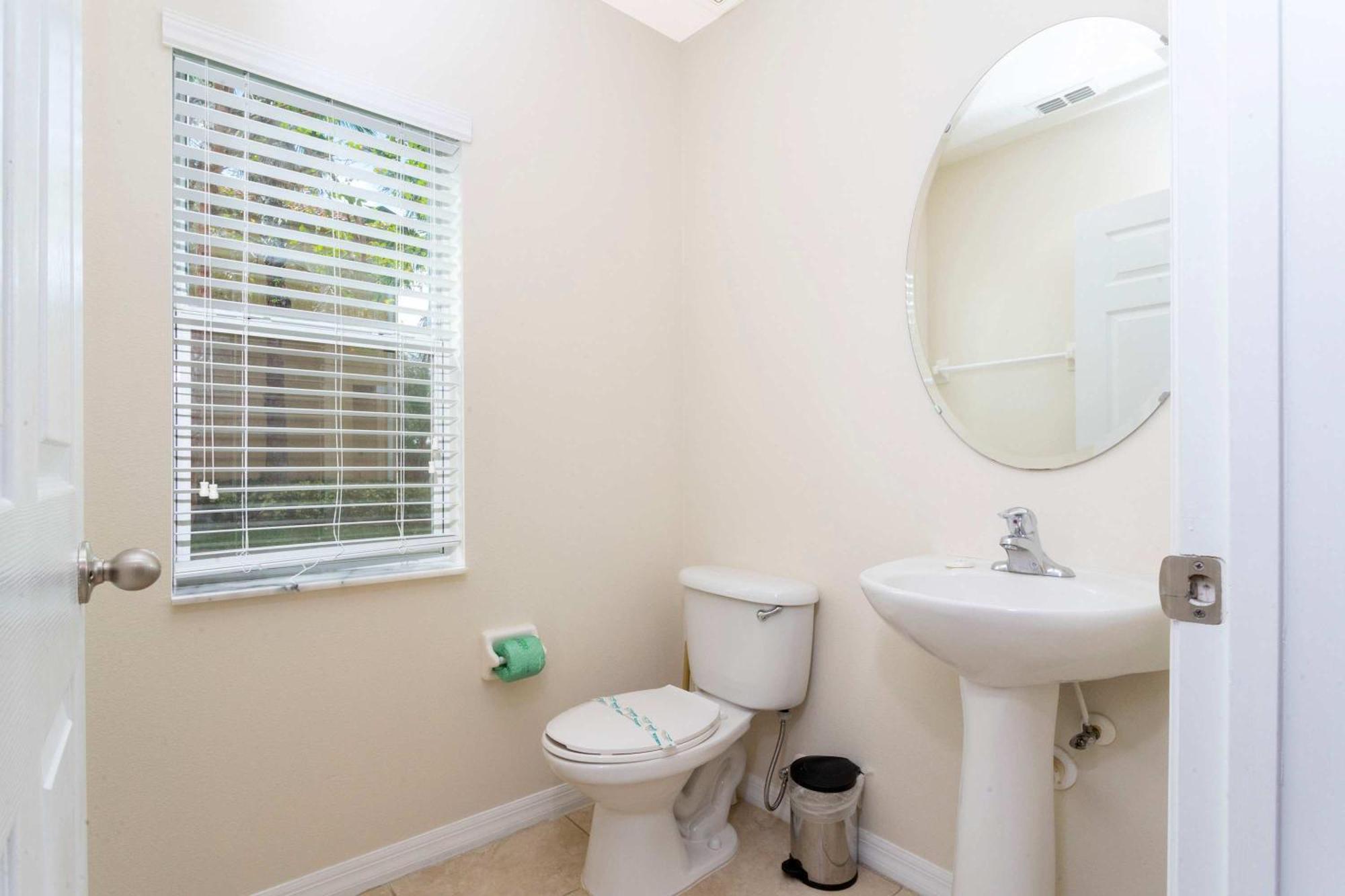 Three Bedrooms Townhome 3012 Kissimmee Dış mekan fotoğraf