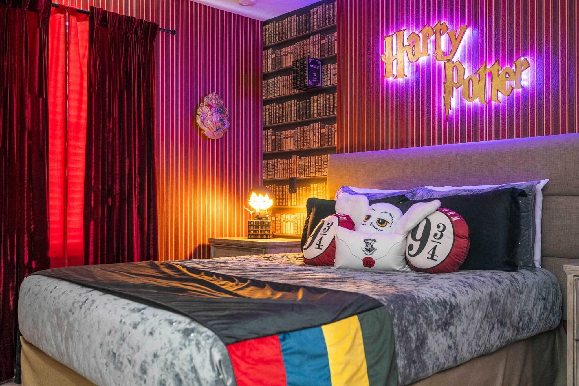 Three Bedrooms Townhome 3012 Kissimmee Dış mekan fotoğraf