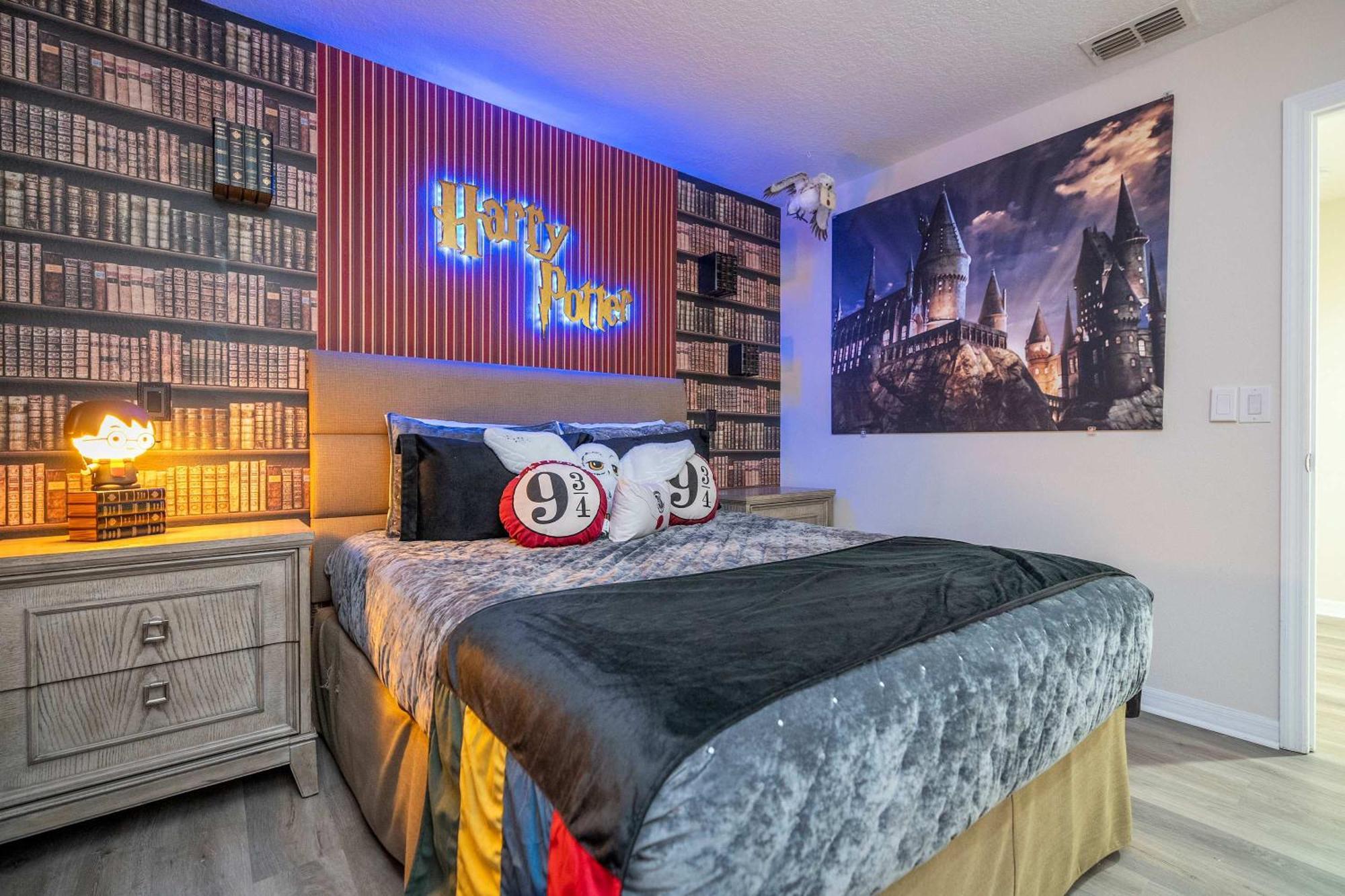 Three Bedrooms Townhome 3012 Kissimmee Dış mekan fotoğraf