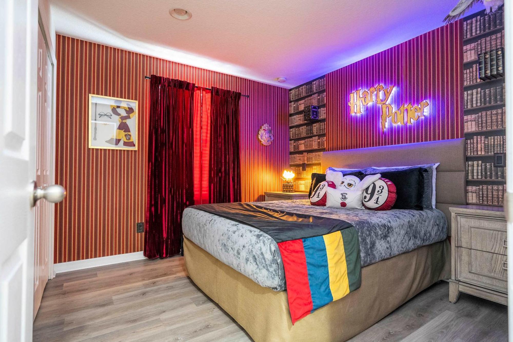 Three Bedrooms Townhome 3012 Kissimmee Dış mekan fotoğraf